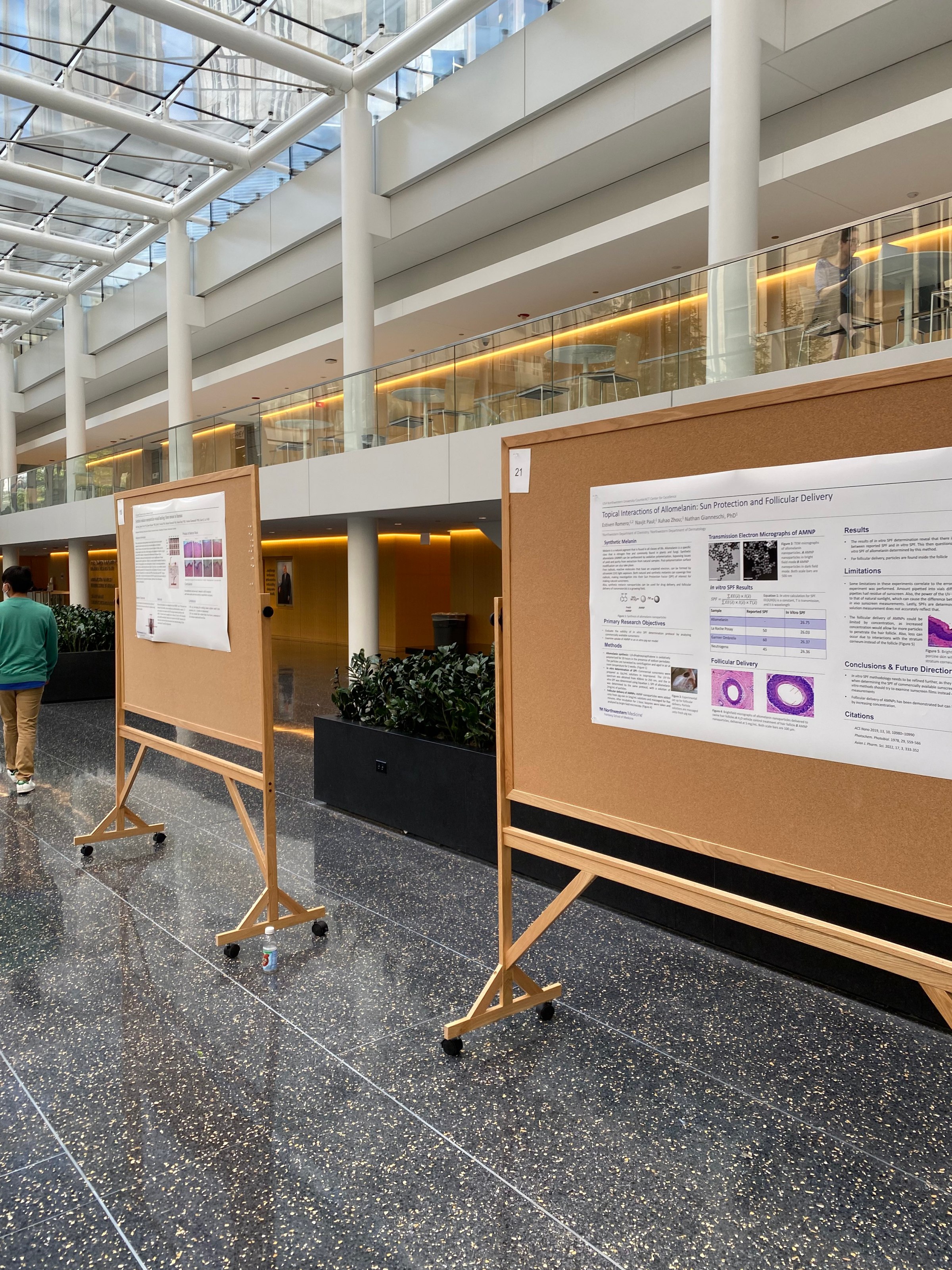 Navigating conferences and symposiums: tips for attending and ...